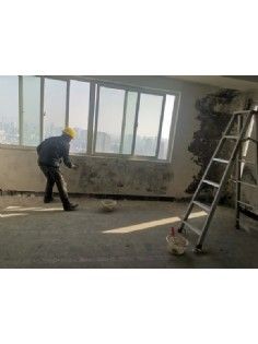 外墙渗漏